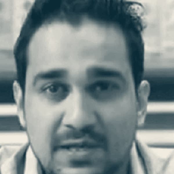 Shivam Sood, Director at Hacoco
